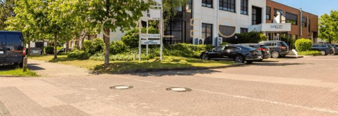 CALEO ¦ Mörfelden-Walldorf ¦ 250 m² - 940 m² ¦ ab 9,00 EUR/m² ¦ PROVISIONSFREI
