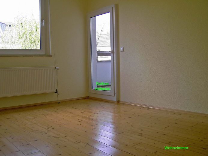 *Erstbezug nach Sanierung/Renovierung* 3ZKB in Köln-Vingst – Foto 9