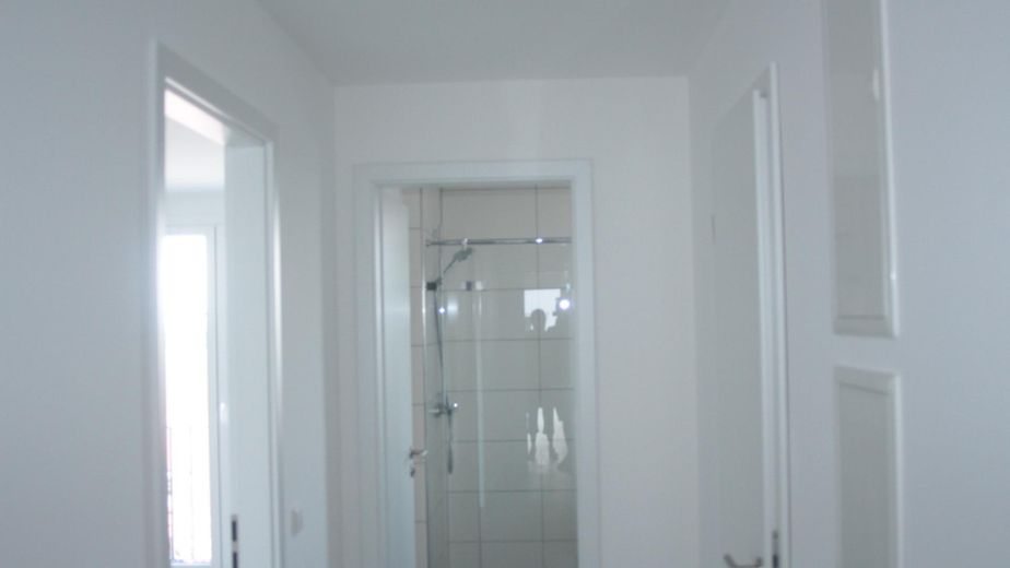 Seniorengerechte 3 Zimmer Wohnung im Herzen von Endingen zum Erstbezug! – Flur
