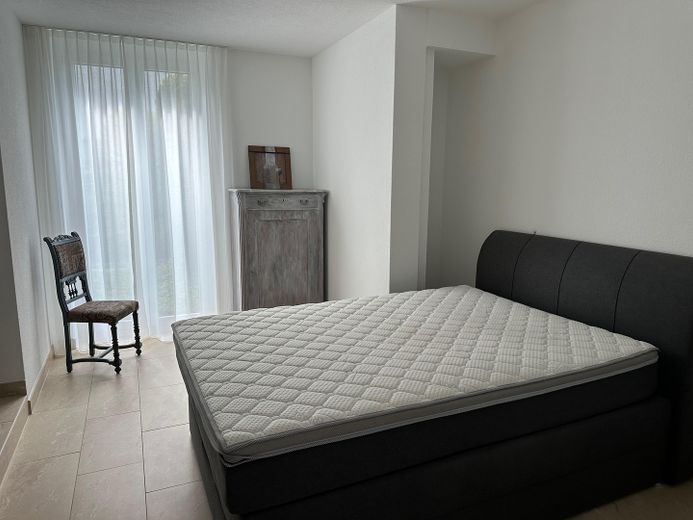 Arbeits-/Gästezimmer