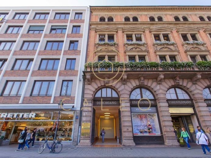 CALEO ¦ Altstadt ¦ Sendlinger Str. ¦ flexibel + sofort bezugsfertig ¦ all inclusive ¦ PROVISIONSFREI – Foto 1