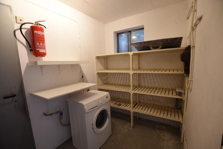 Charmantes Einfamilienhaus in idyllischer Lage, provisionsfrei ! – Abstellraum 2 UG