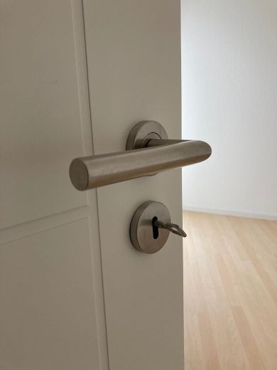 Großzügige 3-Zimmerwohnung in Aßlar – Türen