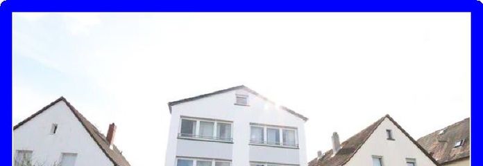 Haus Frontseite