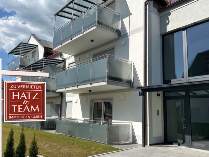 Balkonlu modern yeni bina öğrenci dairesi! – Foto 1