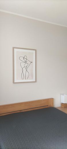 🏡 Moderne Möblierte Wohnung – Voll ausgestattet – zentrale Lage – Einziehen & Wohlfühlen! – Foto 9