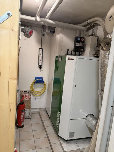 Ready to move in - familienfreundliches  Reihenmittelhaus mit angelegtem Garten, modernisiert – Photo 23