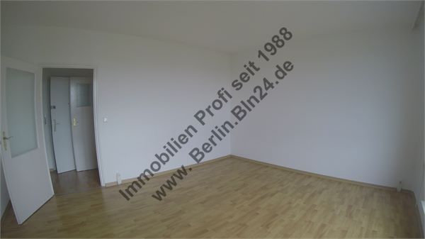 Zweitbezug einer Mietwohnung - 2er WG möglich in Friedrichshain – G0056512