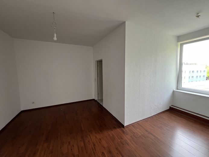 3-Zi-Whg, DG, Herne-City, zur Miete – Schlafzimmer