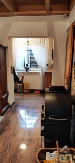 Teilbereich Wohnzimmer