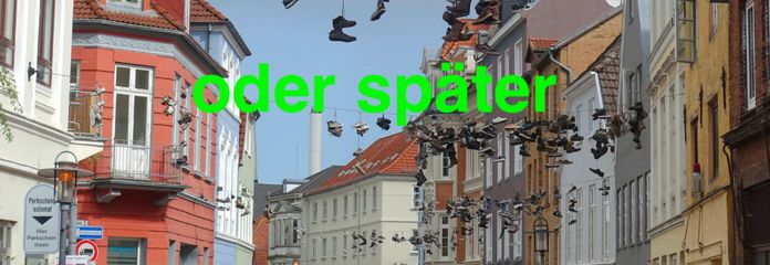 Kurzfristig wieder FREI! Studentenwohnung, Norderstraße – Norderstraße