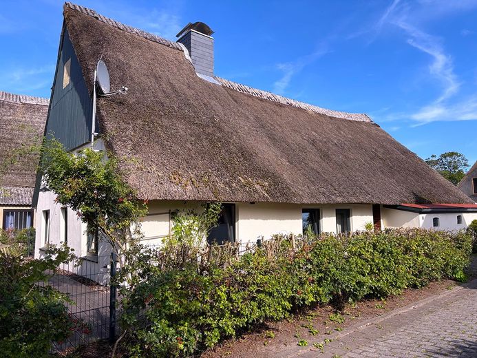 Barrierefreies Haus in Meeresnähe mit Kamin – Foto 2