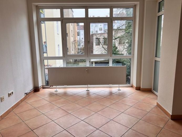 Rähnisstr. 51a, WE 01 - EG/1.OG – Foto 1