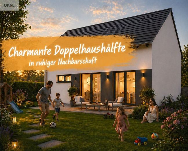 EIN DESIGNHAUS, SO VIELSEITIG WIE DU SELBST – Bild 1