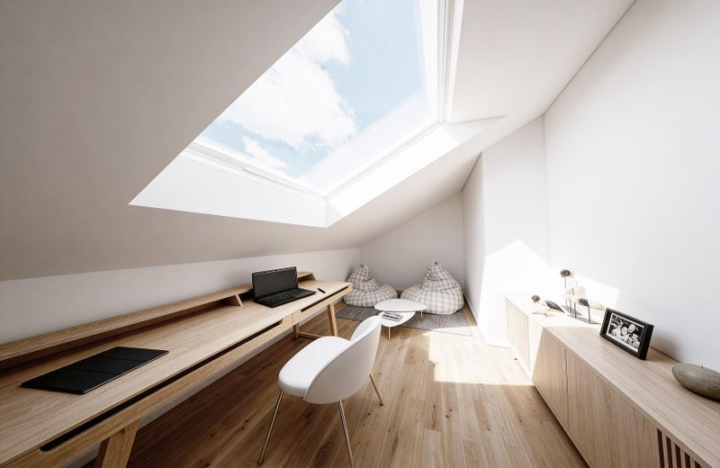 Kinderzimmer/Büro