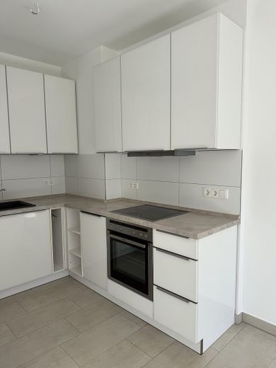 Nur 100 m vom Meer entfernt - Stilvolle 3 ZKB Wohnung mit Marken EBK u. TG Stellplatz – फोटो 10
