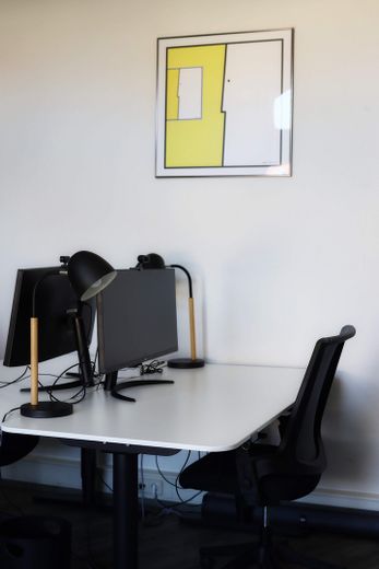 Büro 2