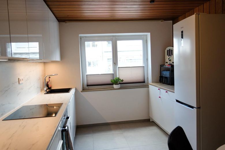 Gemütliches & bezugsfertiges Reihenmittelhaus in ruhiger, zentraler Lage von Senden Ay – Küche EG