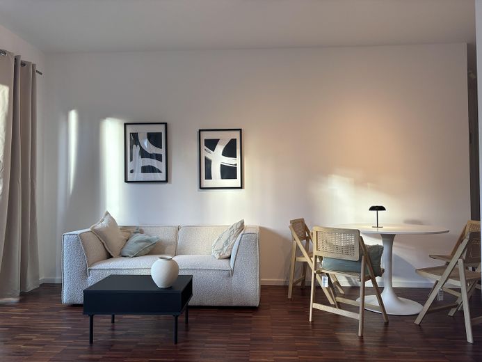 Appartamento premium in posizione privilegiata nel quartiere Mitte di Berlino – Foto 6