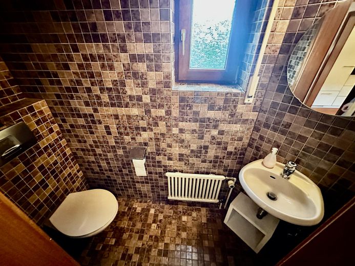 Gäste-WC