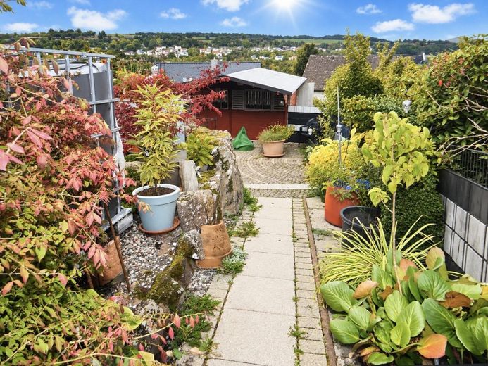 Großes Einfamilienhaus/Mehrgenerationshaus – Foto 36