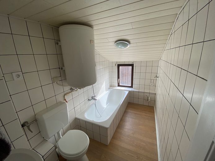 Tolle 2 Zimmerwohnung – Foto 9