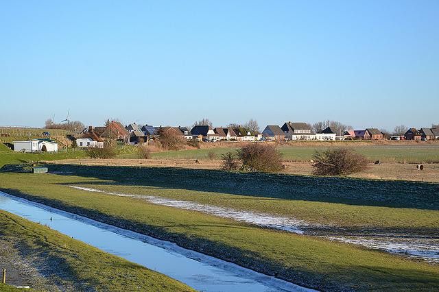 Nordstrand - Großes Haus – Foto 3