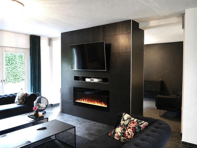 Einfamilienhaus| Außergewöhnlicher Atrium-Bungalow | A+ Energieeffizienz | barrierearm | von PRIVAT – फोटो 5