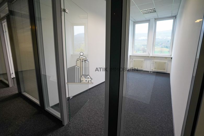 ATIK: Rohrbach-Süd: Der ideale Wirtschaftsstandort im Süden Heidelbergs – Bürofläche
