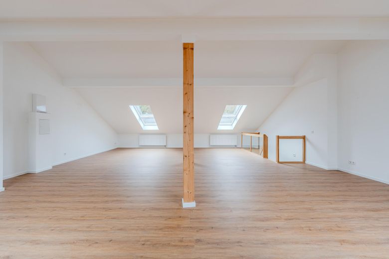 Neubau Alsterweg 46A Maisonettwohnung !provisionsfrei! – Foto 42
