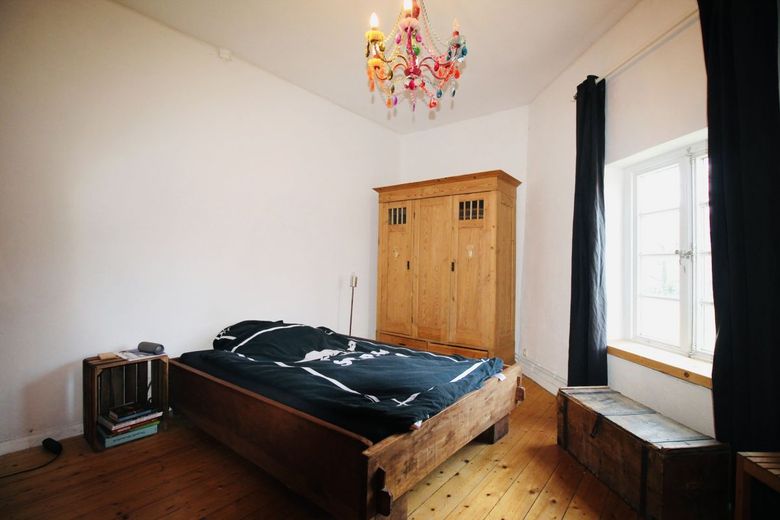 Schlafzimmer I