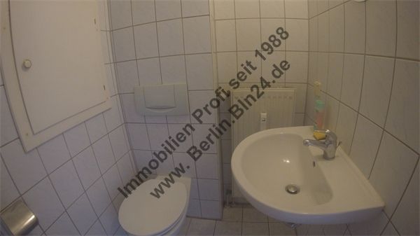 Wohnung- mieten- -ruhig schlafen Innenhof- Mietwohnung – G0030087
