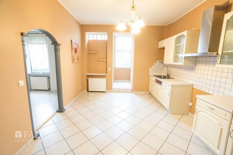 3- Familienhaus in der Stadtmitte von Neunkirchen zu verkaufen! – Küche EG