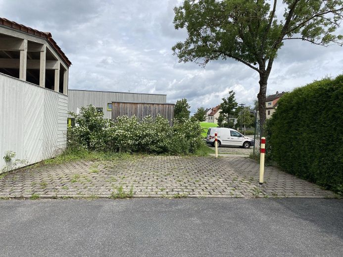 Stellplatz