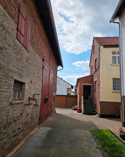 Ronshausen, Eengezinswoning + bijgeb. – Foto 3