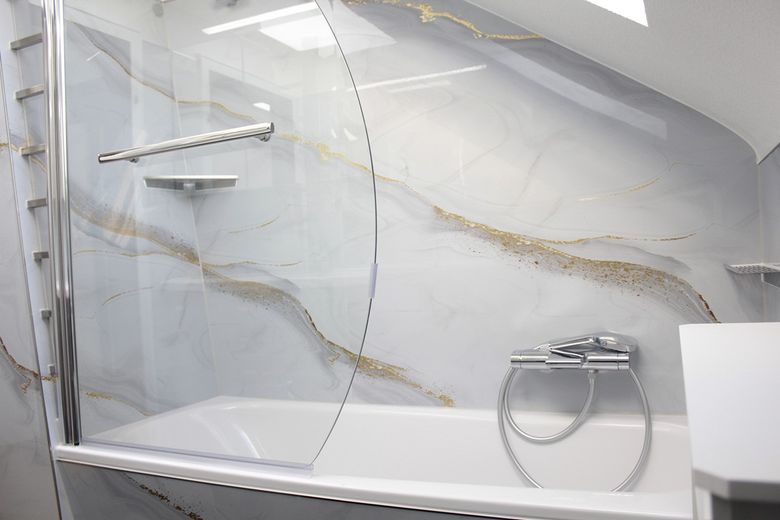 Design bathroom, kitchen, air conditioning, pantry, laundry room, garden, parking l – Foto 10