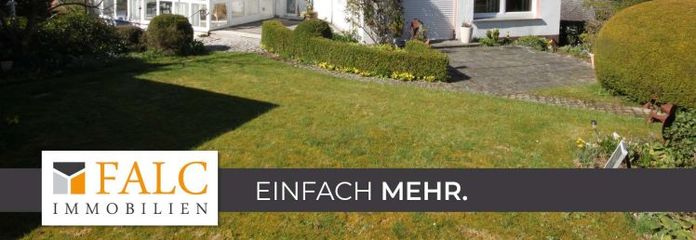 Willkommen in Ihrem neuen Zuhause!