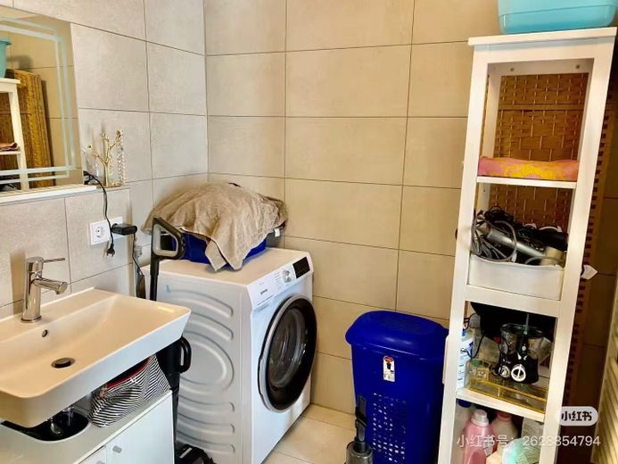 Provisionsfreier Privat - 2Zi.-Wohnung in München-Pasing – barrierefrei, Ost-West, ca. 4.3 % Rendit – Foto 6