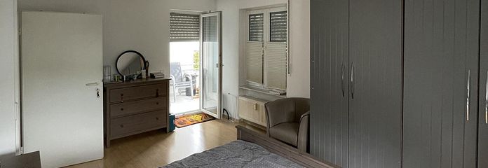 Schlafzimmer 2