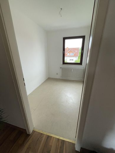 3-Zimmer Wohnung in Geismar zu vermieten – kleines Zimmer