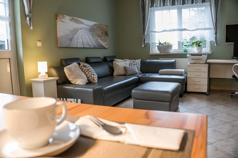 Esstisch zum Wohnzimmer