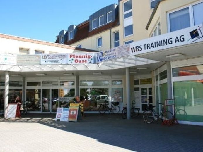 Super - Ladeneinheit in Wohn- und Geschäftshaus! – Foto 1