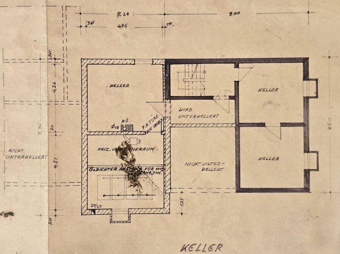 Keller