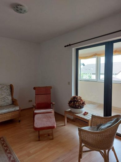 SCHLAFZIMMER & LOGGIA