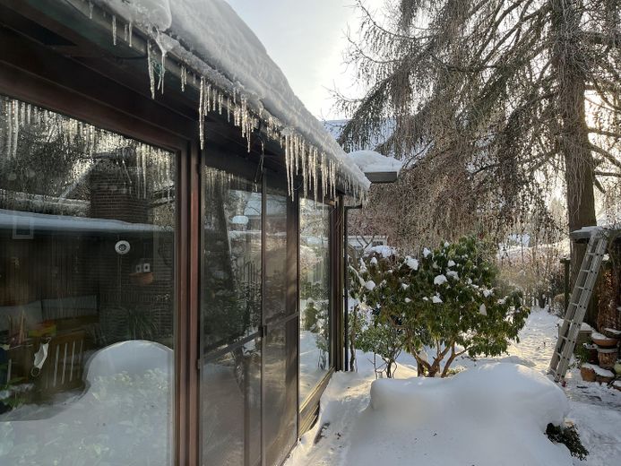 !!! SENZA PROVVIGIONE - Affascinante casa unifamiliare in una tranquilla zona con limite di 30 km/h – Winter 2026