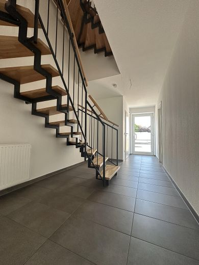 Moderne Doppelhaushälfte mit Garten, Terrasse und hochwertiger Ausstattung in Hamm-Lohauserholz – Foto 17