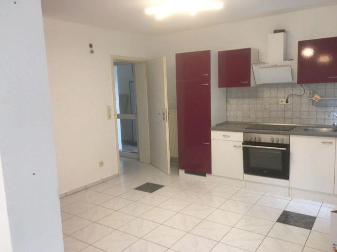 Very beautiful, bright 1-room apartment with fitted kitchen and AA in Heidelberg – Photo 6