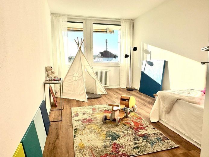 Kinderzimmer