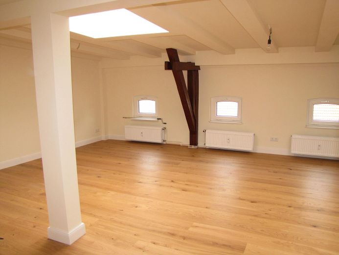 Wohnzimmer DG