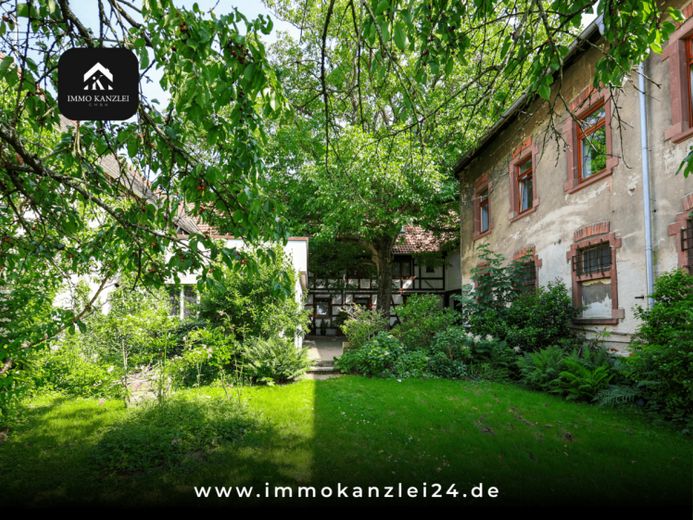 Wohnen, Arbeiten & Vermieten | 556 m², 3 Einheiten & Büro unter einem Dach! – Foto 1